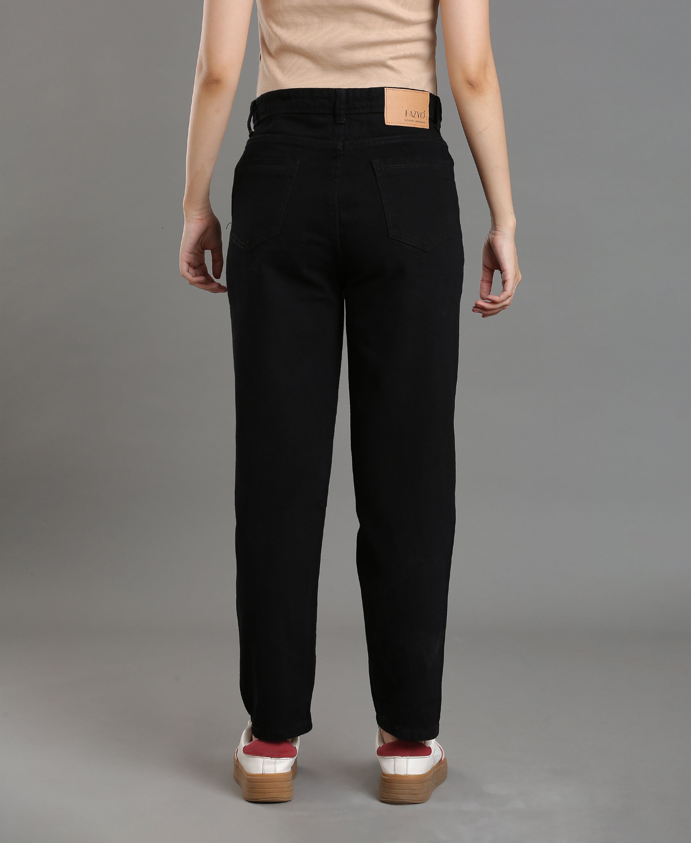 Coal Vintage Denim Jean