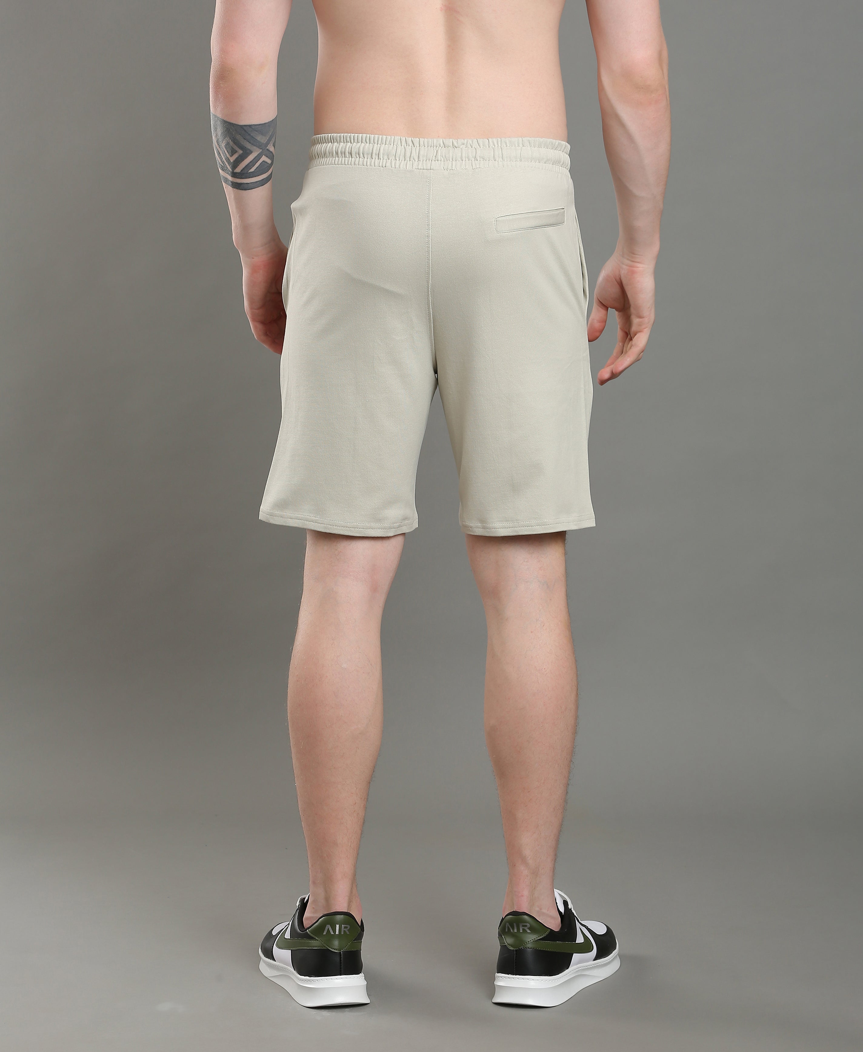 Fogstone Classic Cotton Shorts