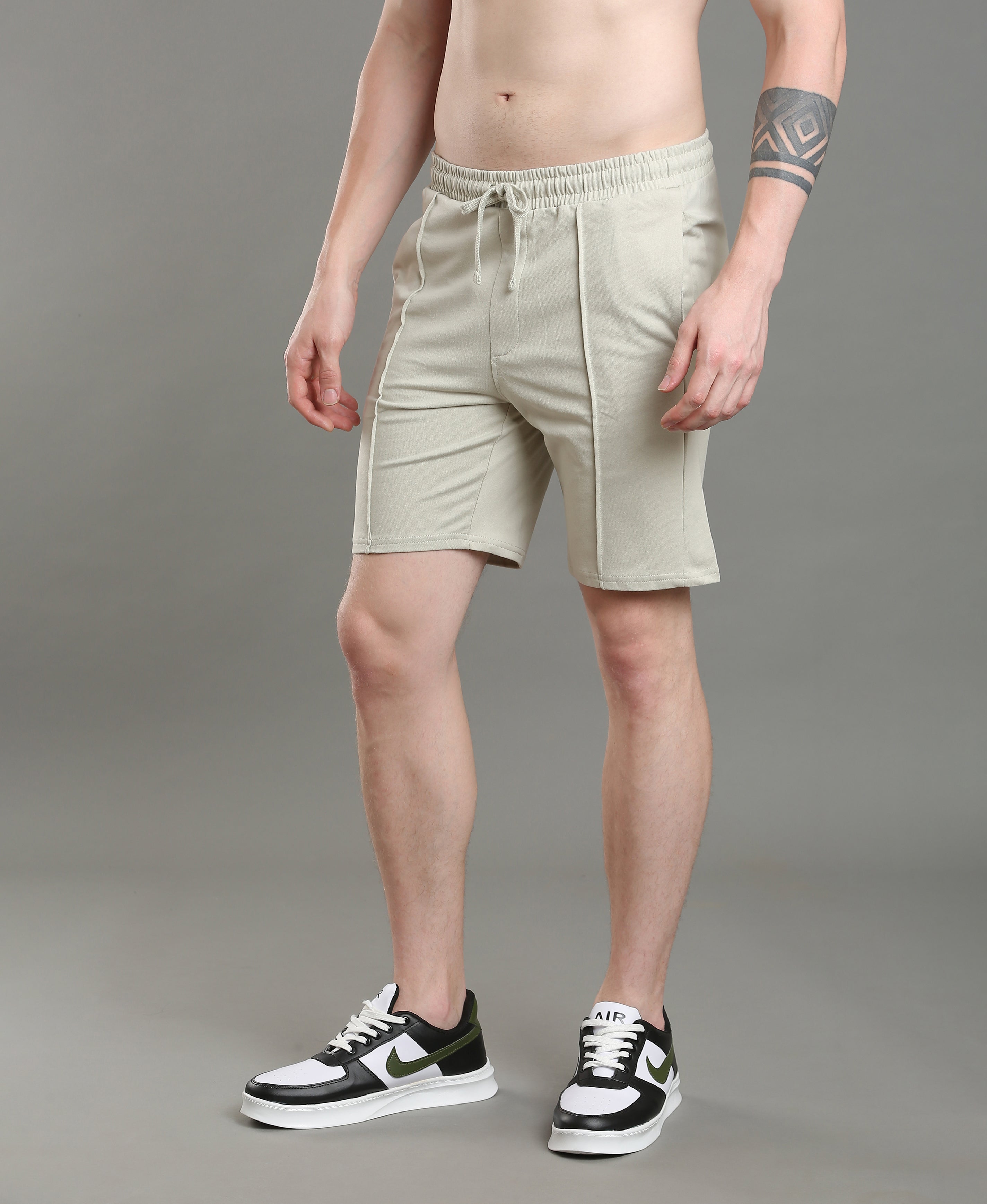 Fogstone Classic Cotton Shorts