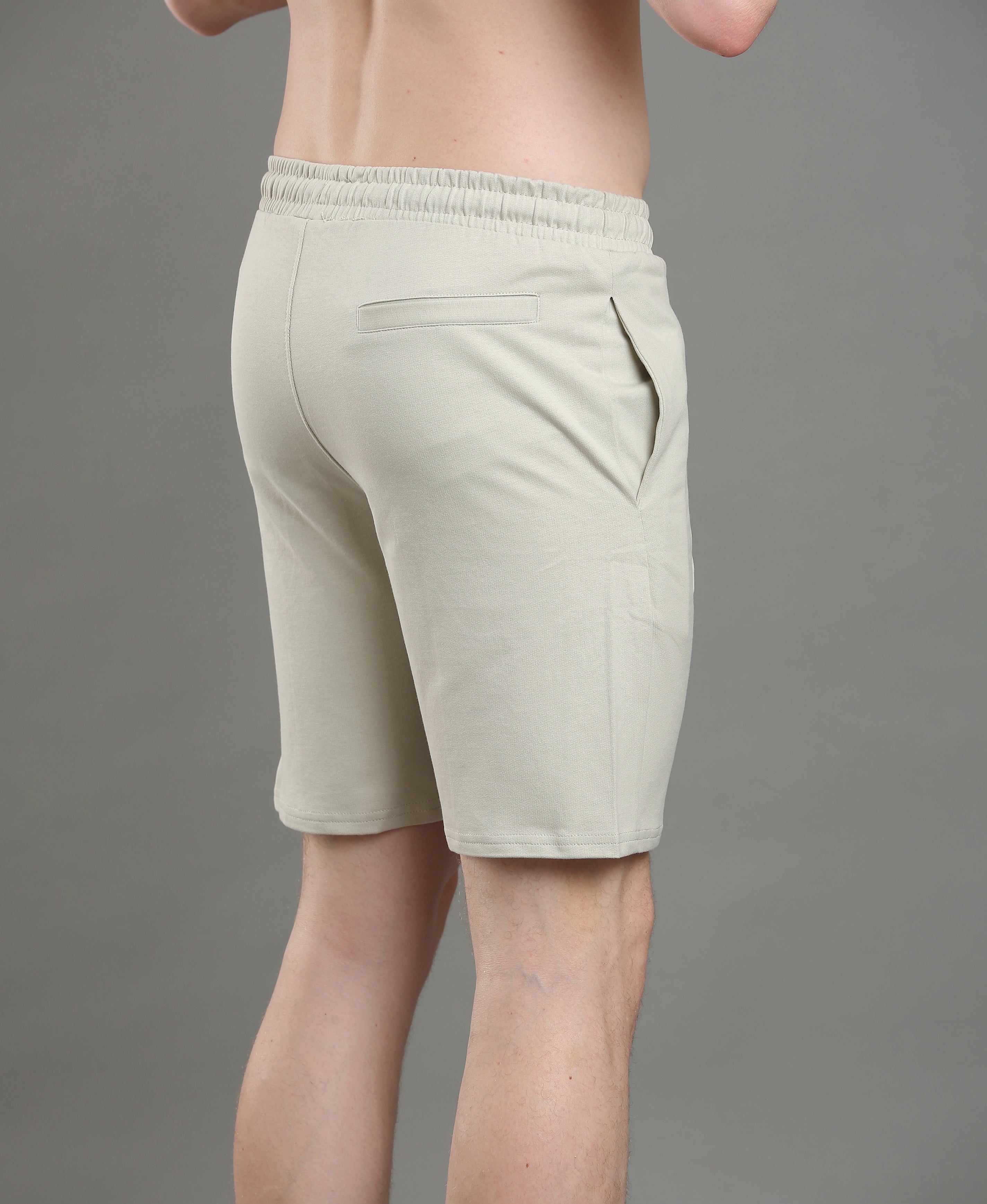 Fogstone Classic Cotton Shorts
