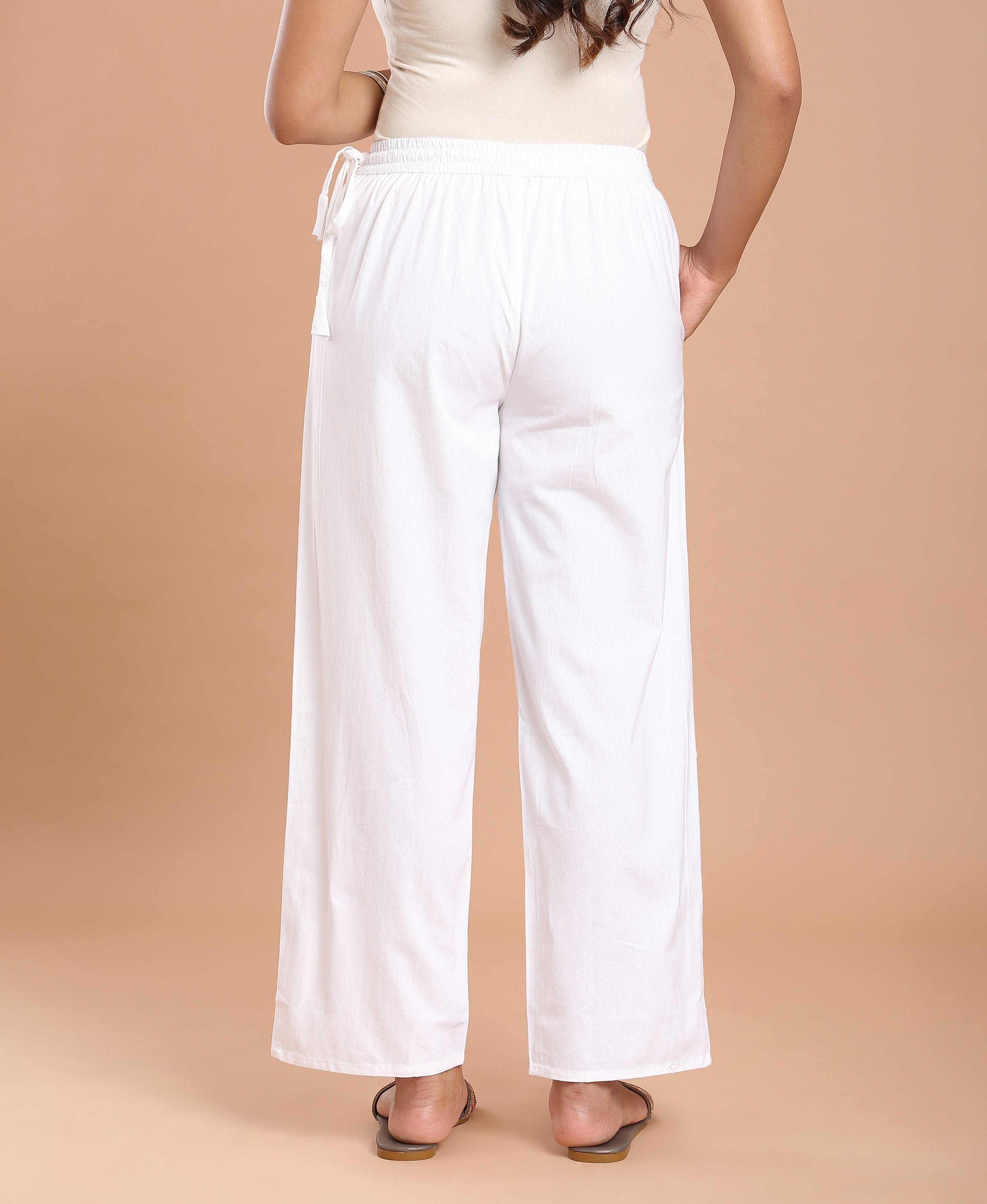 Snow Flex Comfort Pants