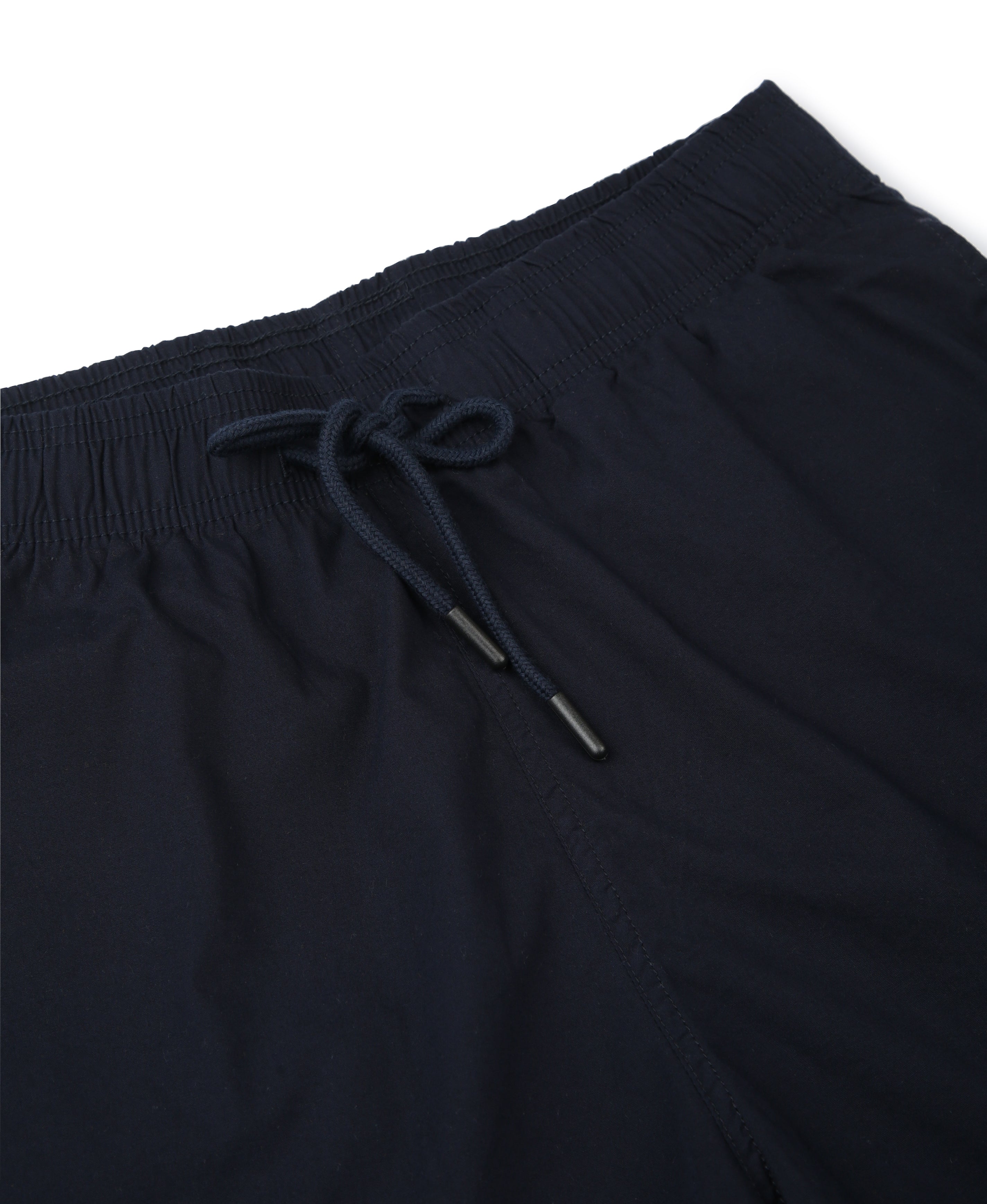 Urban Ash Satin Shorts