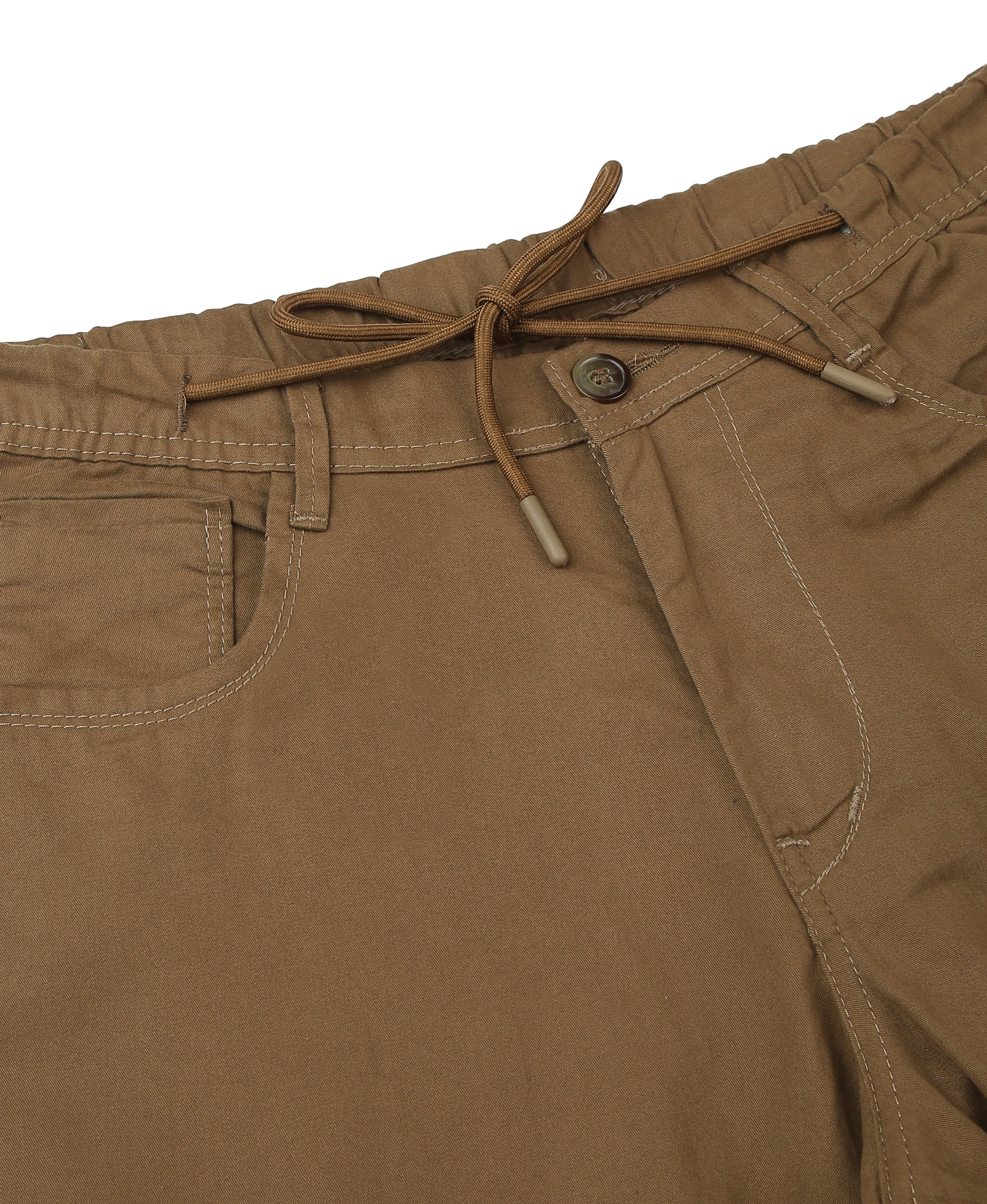 Earthbound 8-Pocket Twill Cargos