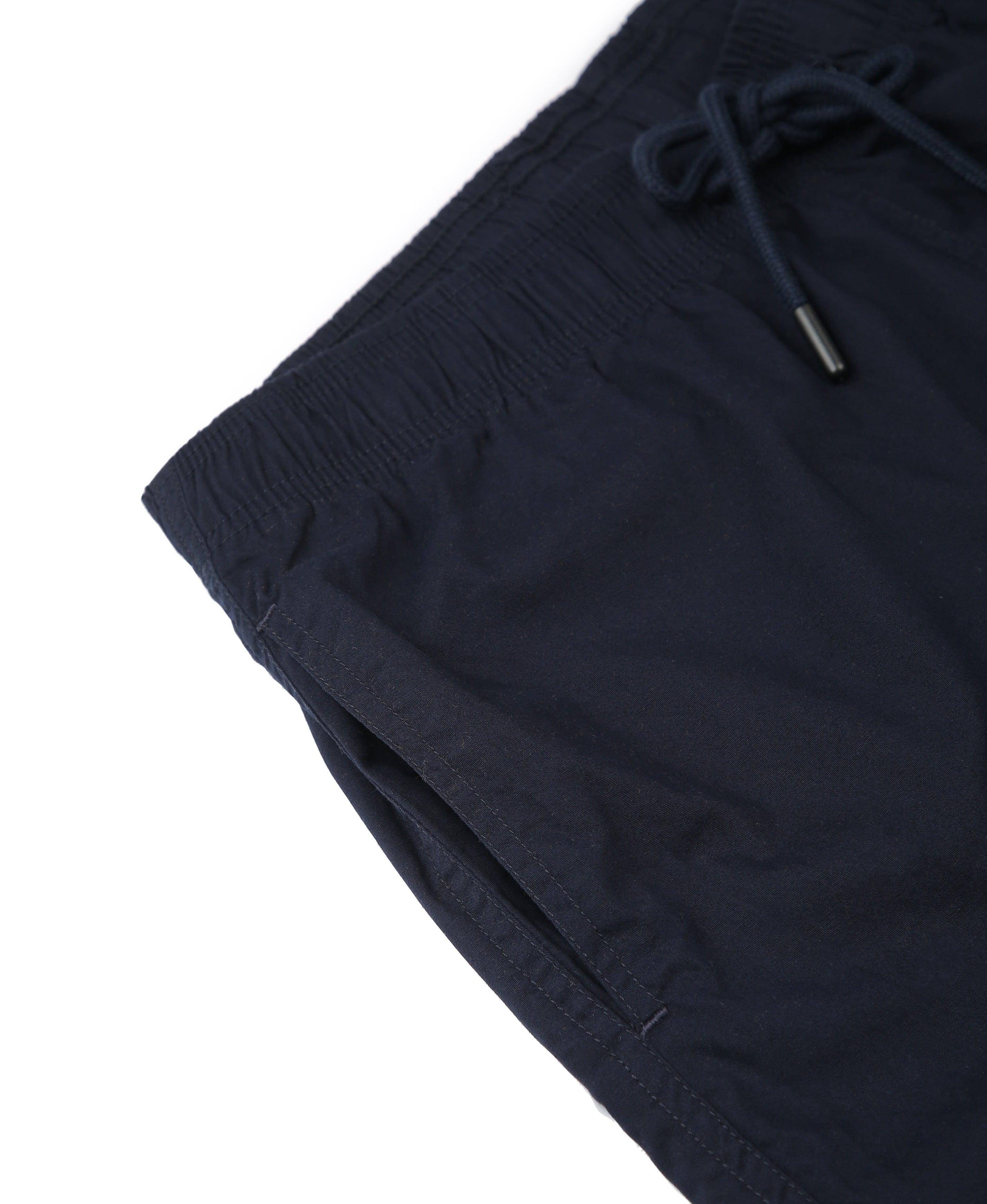 Urban Ash Satin Shorts