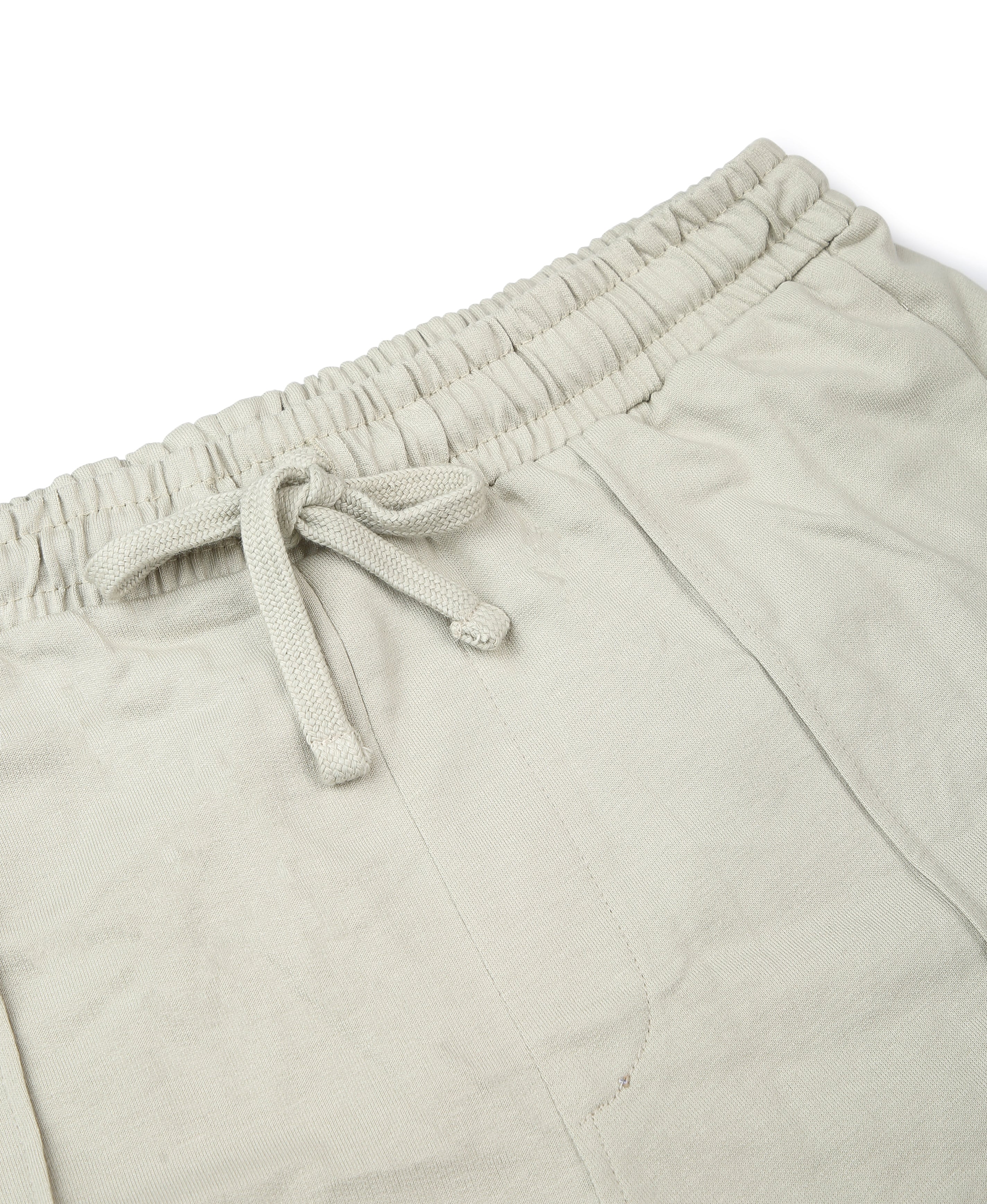 Fogstone Classic Cotton Shorts