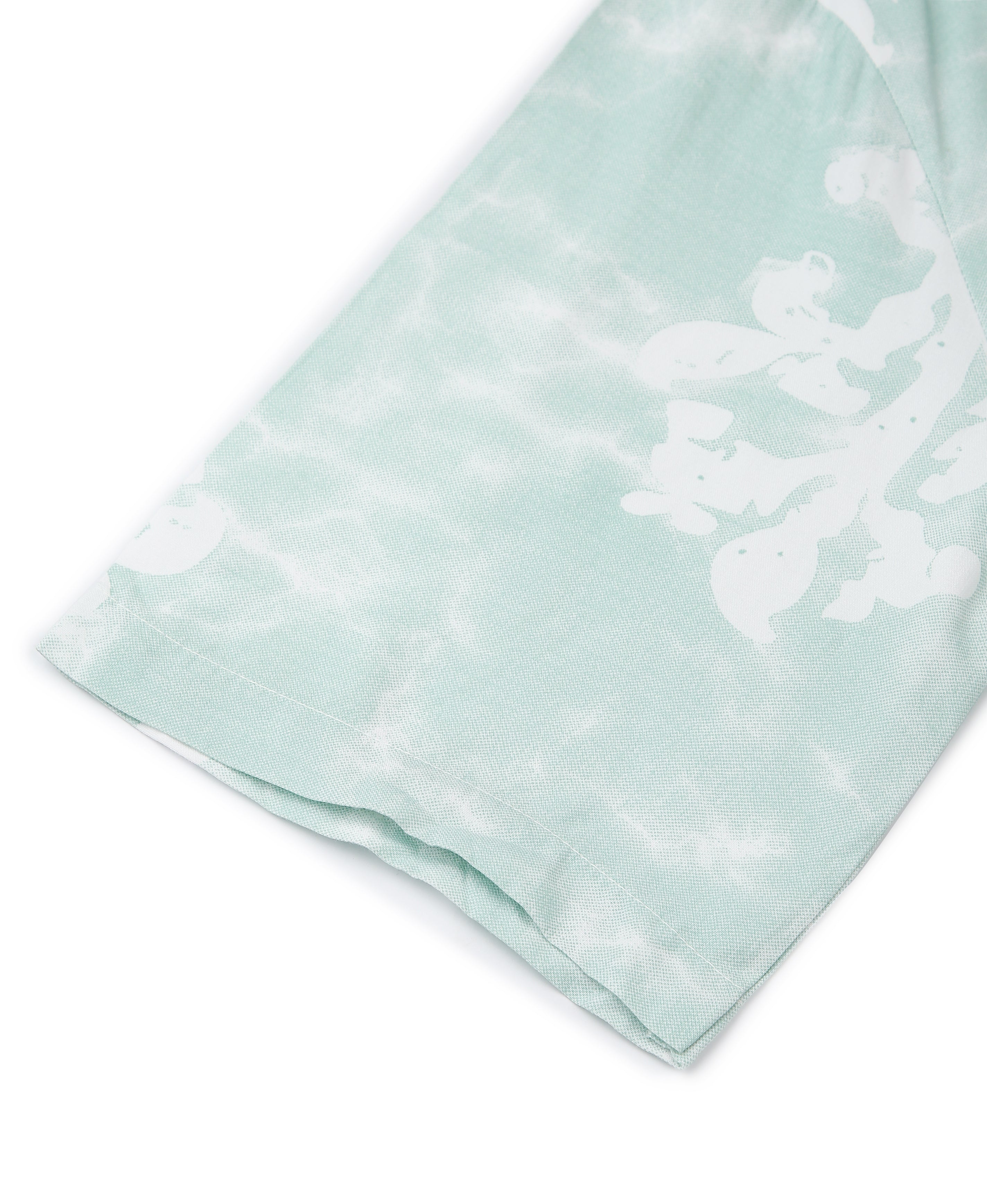 Mint Grove Regular Shirt