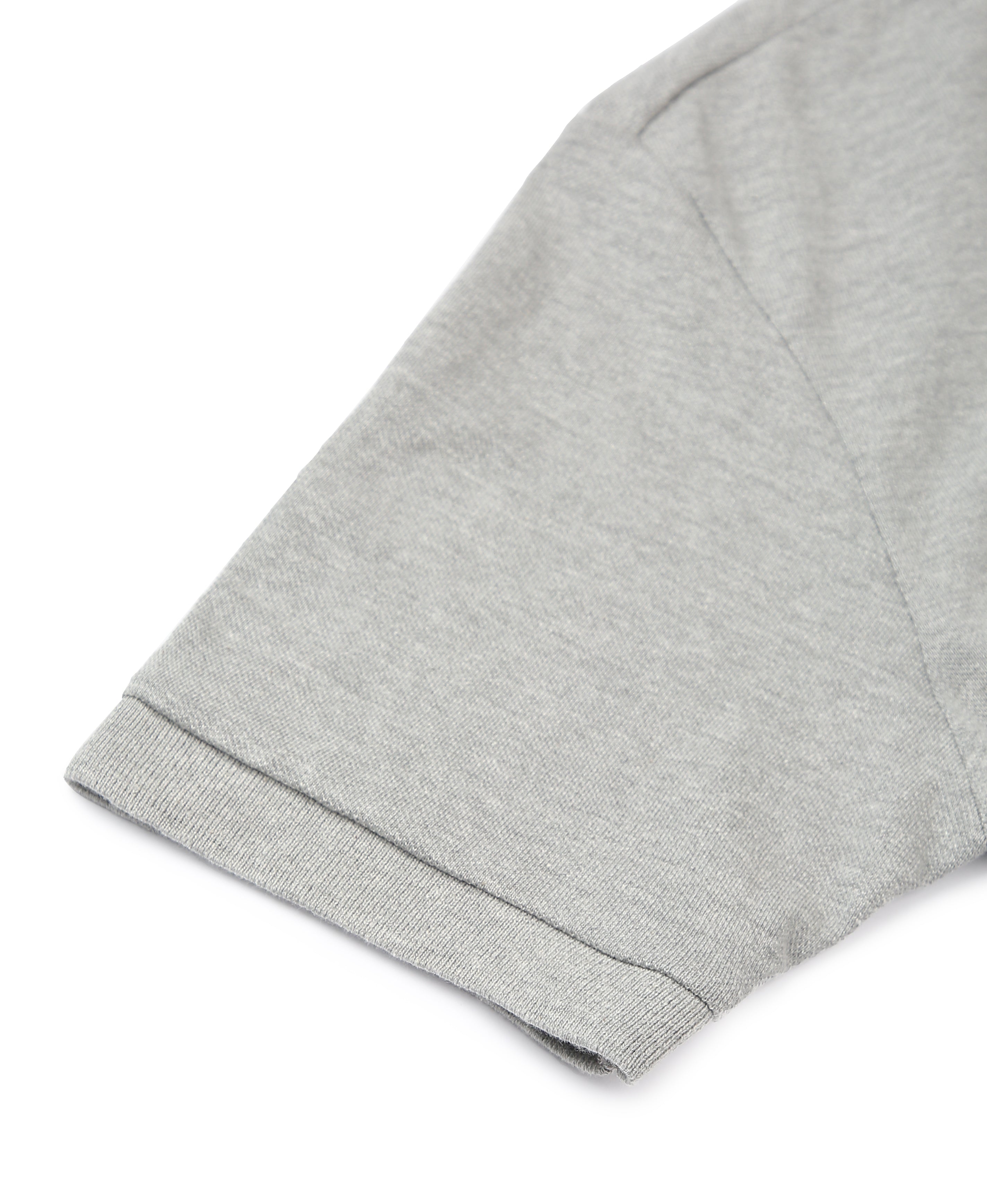 Steel Blend Classic Polo