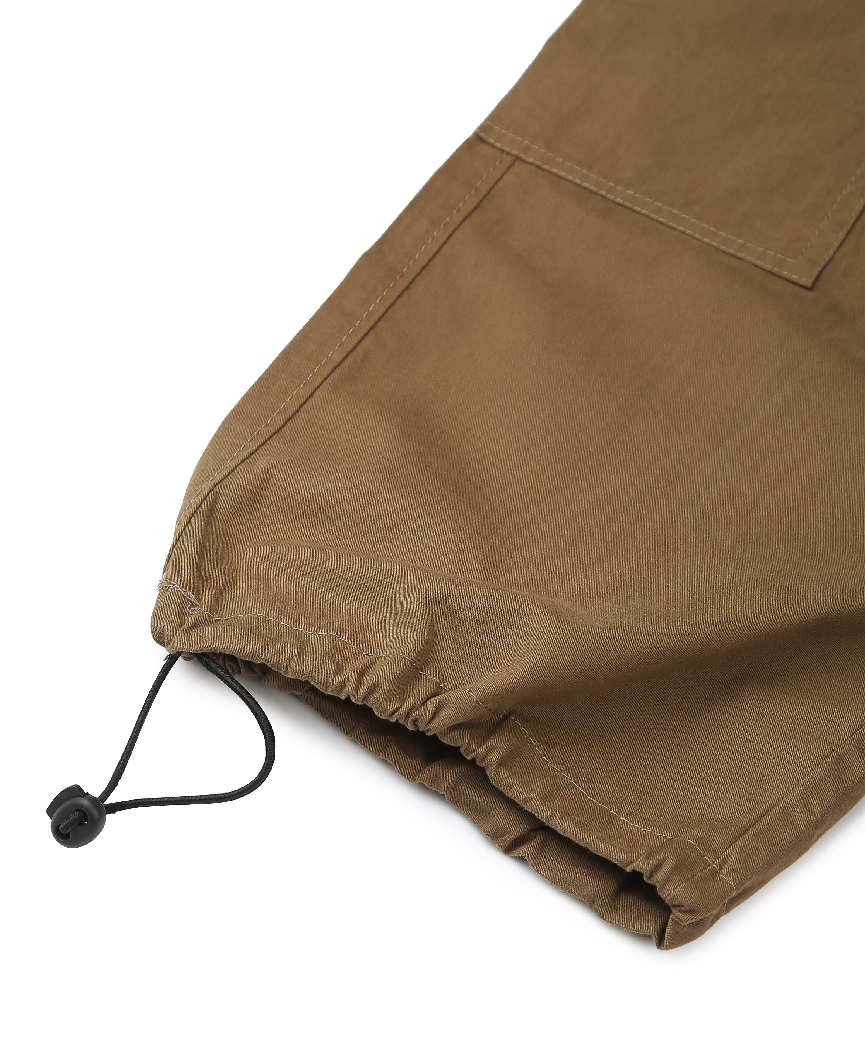 Earthbound 8-Pocket Twill Cargos