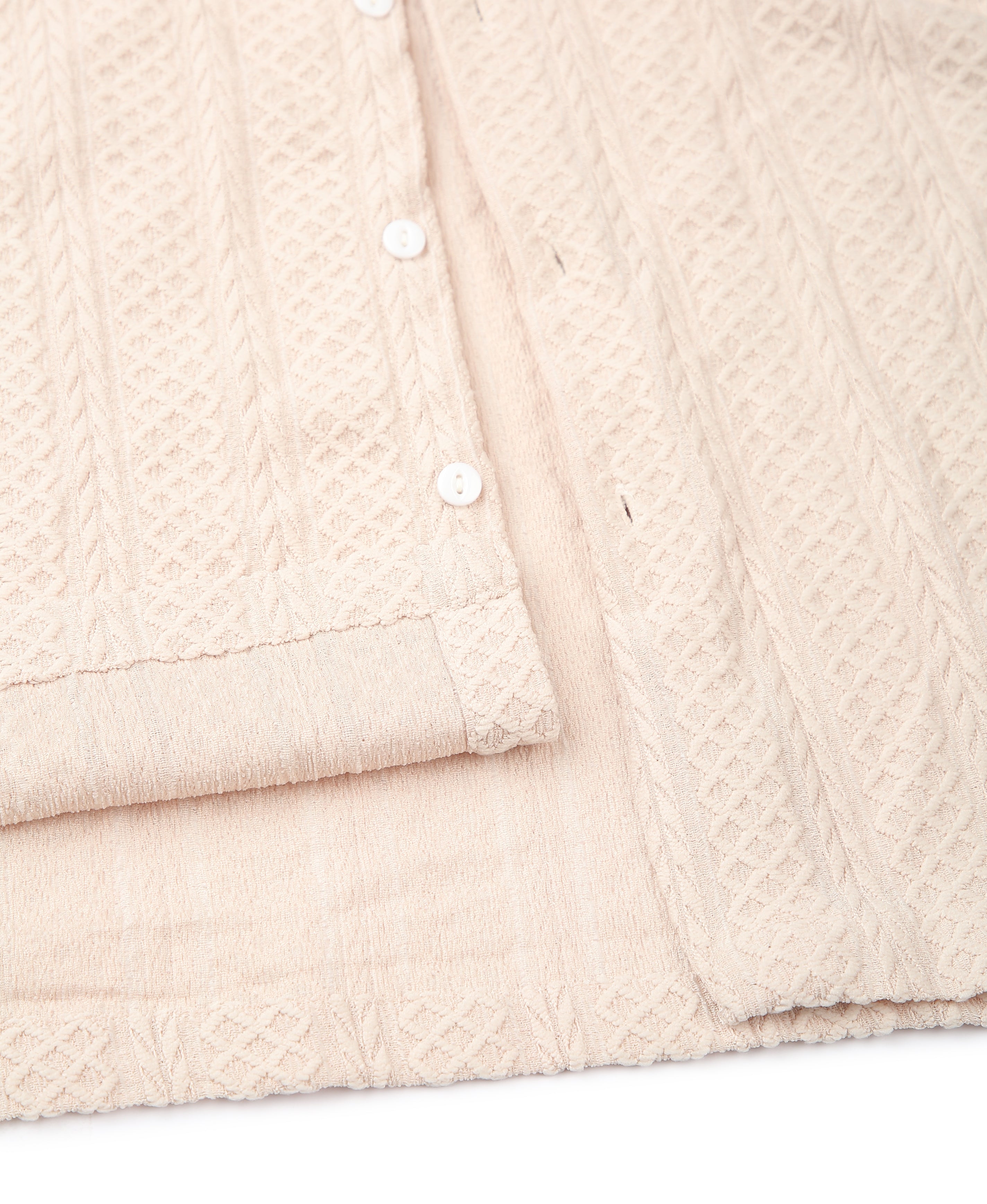 Bone Flow Relax Shirt