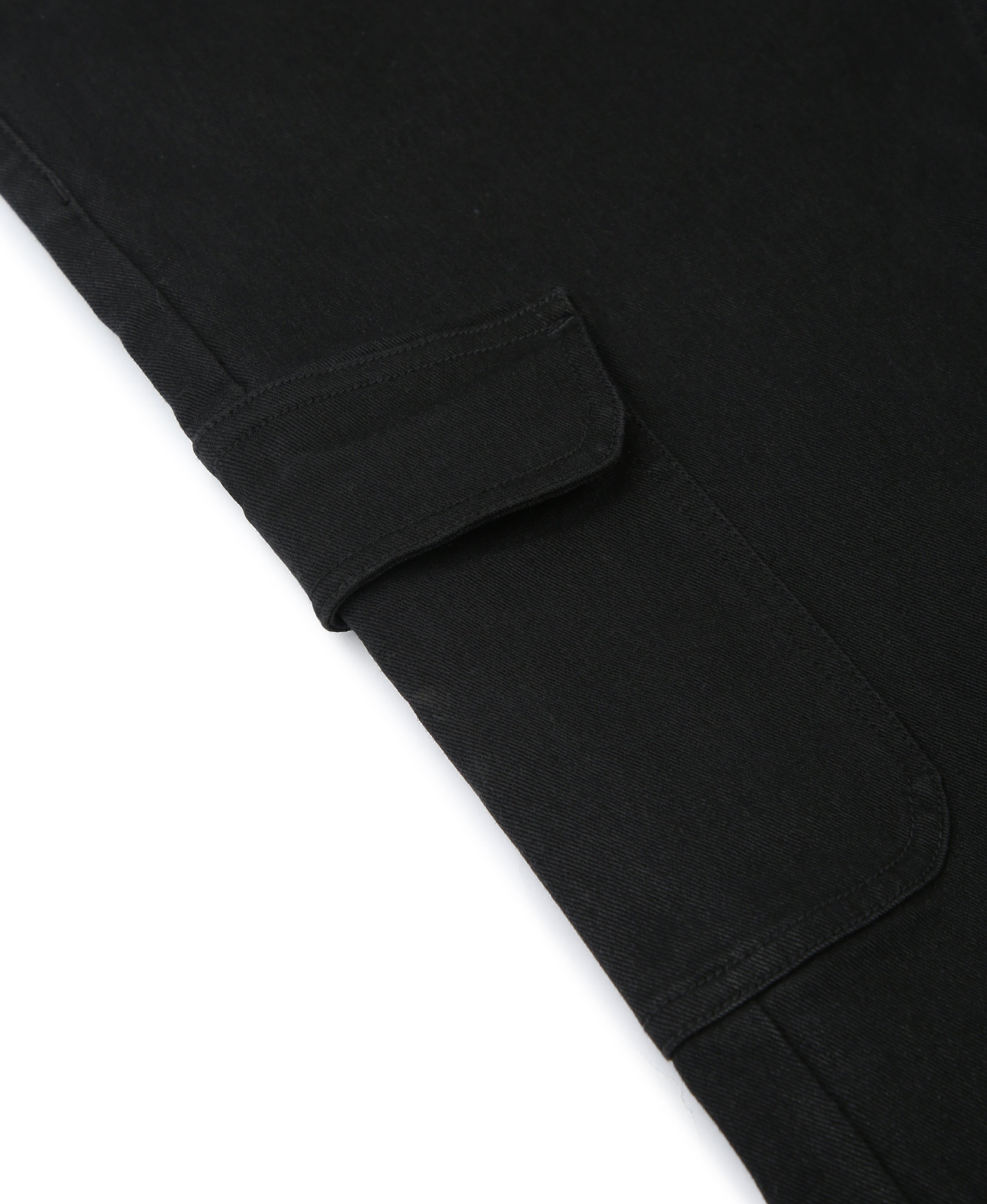 Obsidian Move Denim Joggers