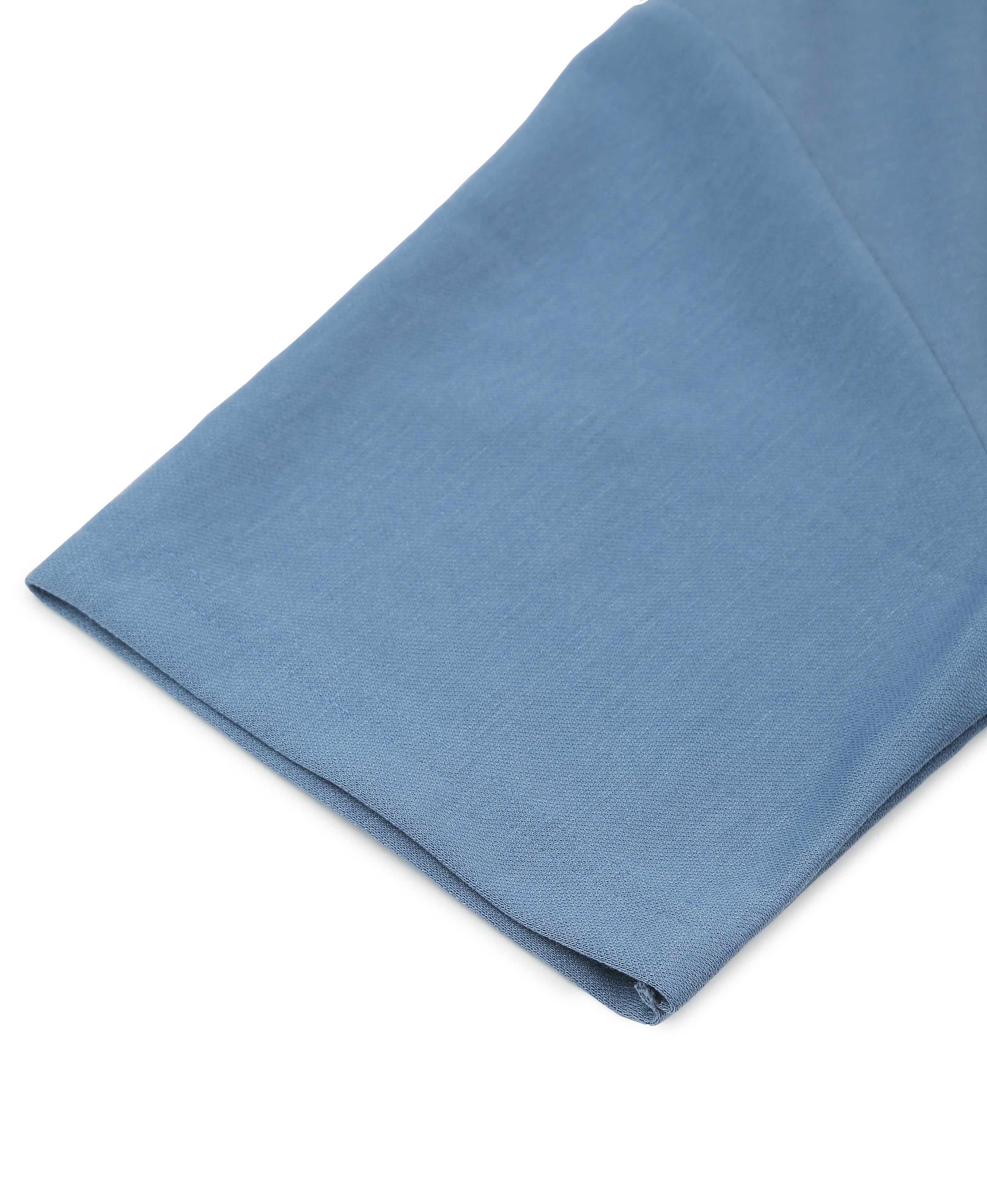 Denim Matty Oversized Tee