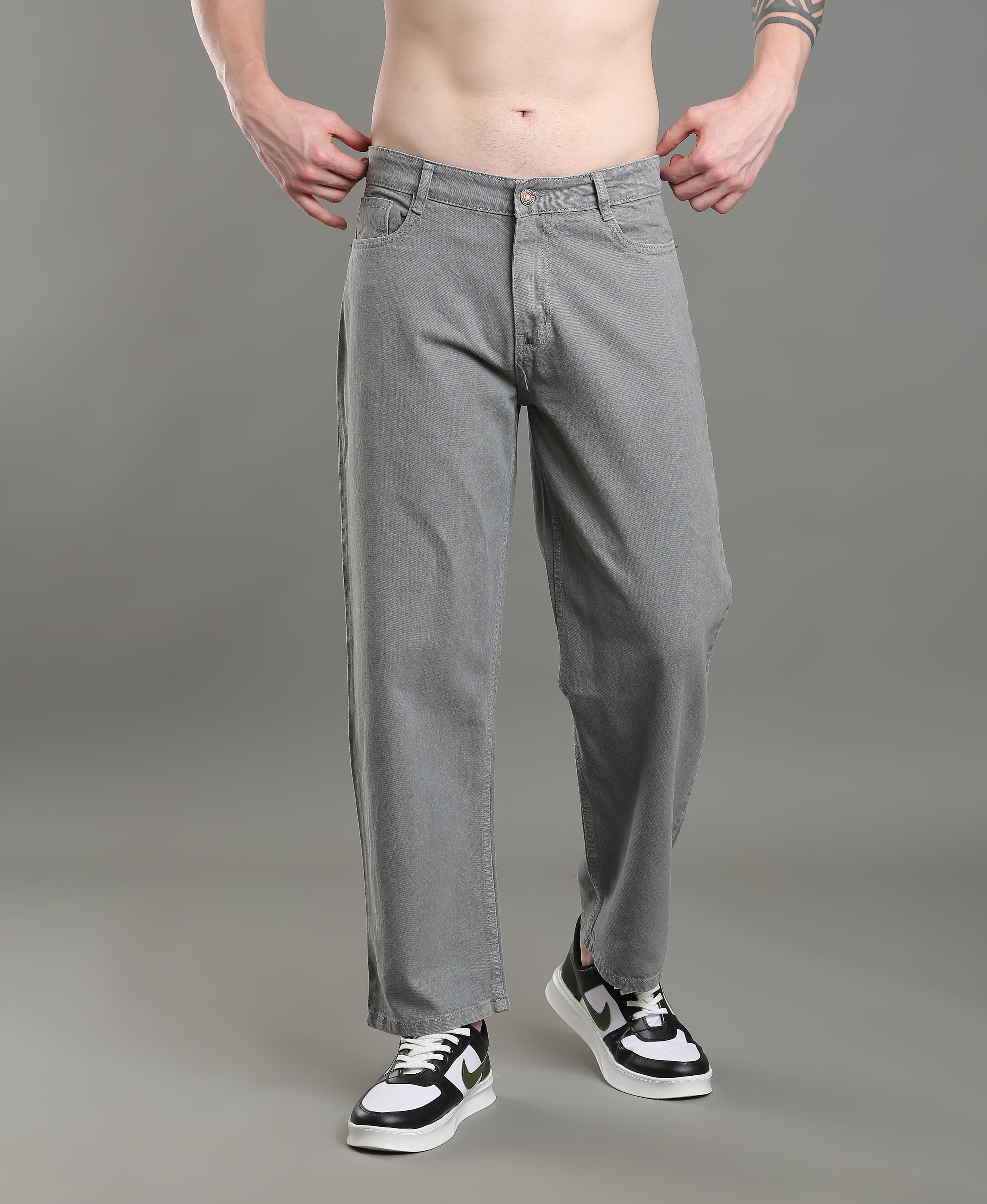 Shadow stone Denim Jeans