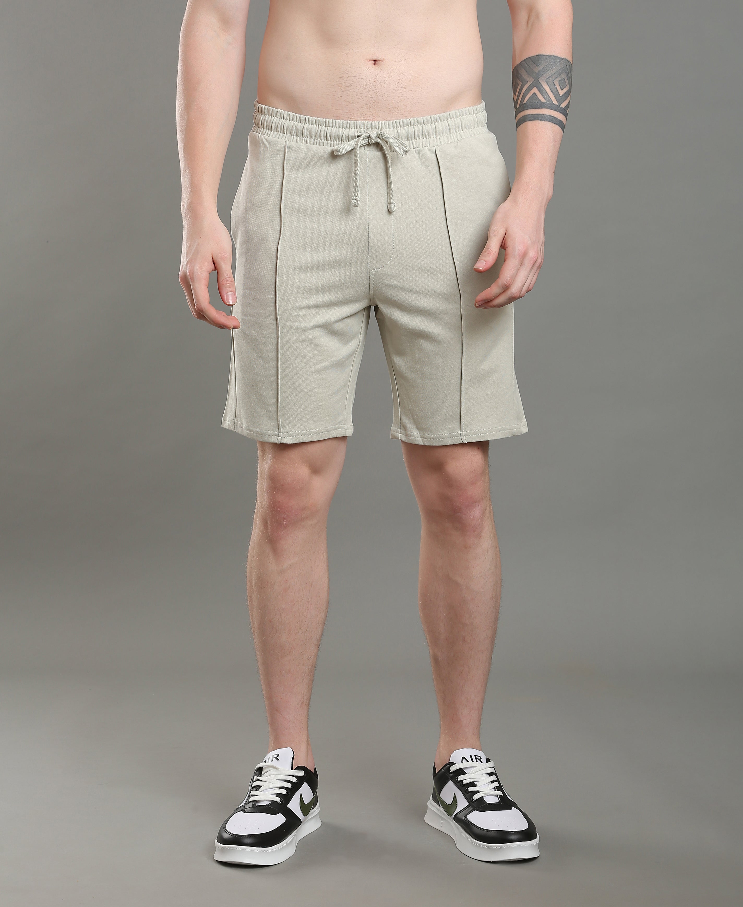 Fogstone Classic Cotton Shorts