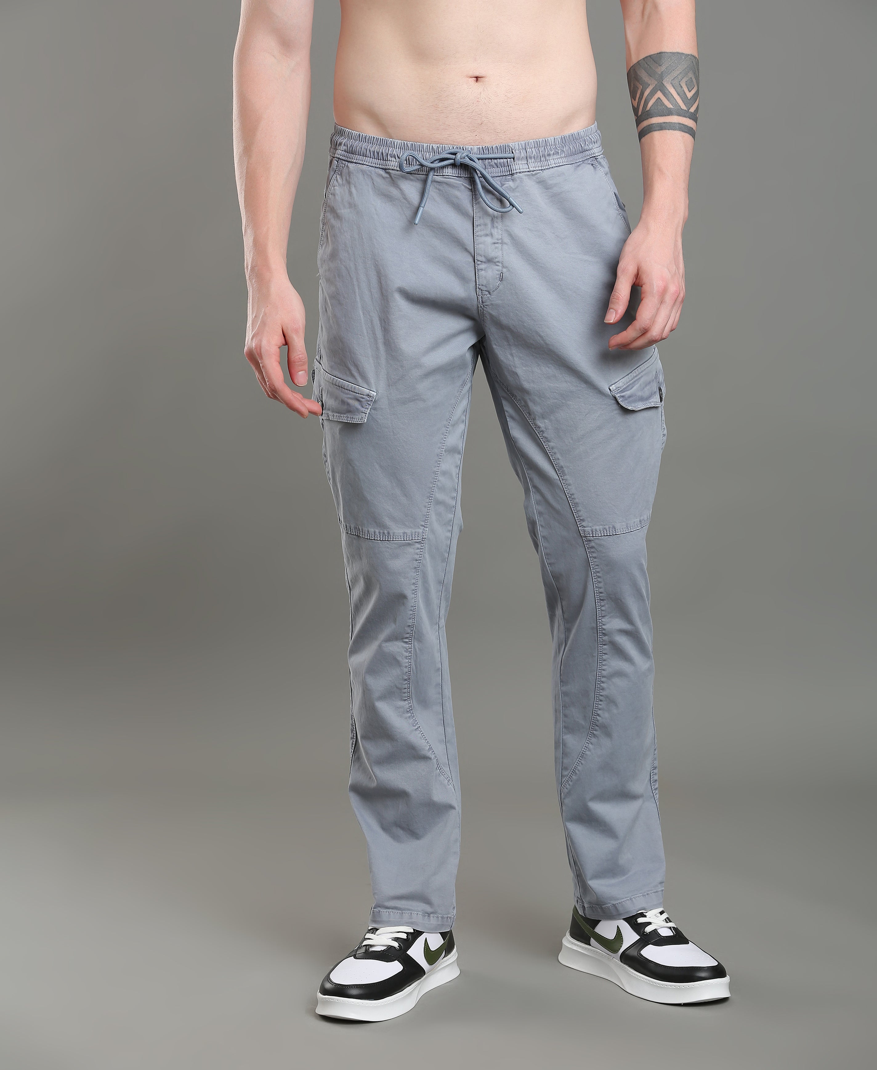 Storm Line 6-Pocket Twill Cargos