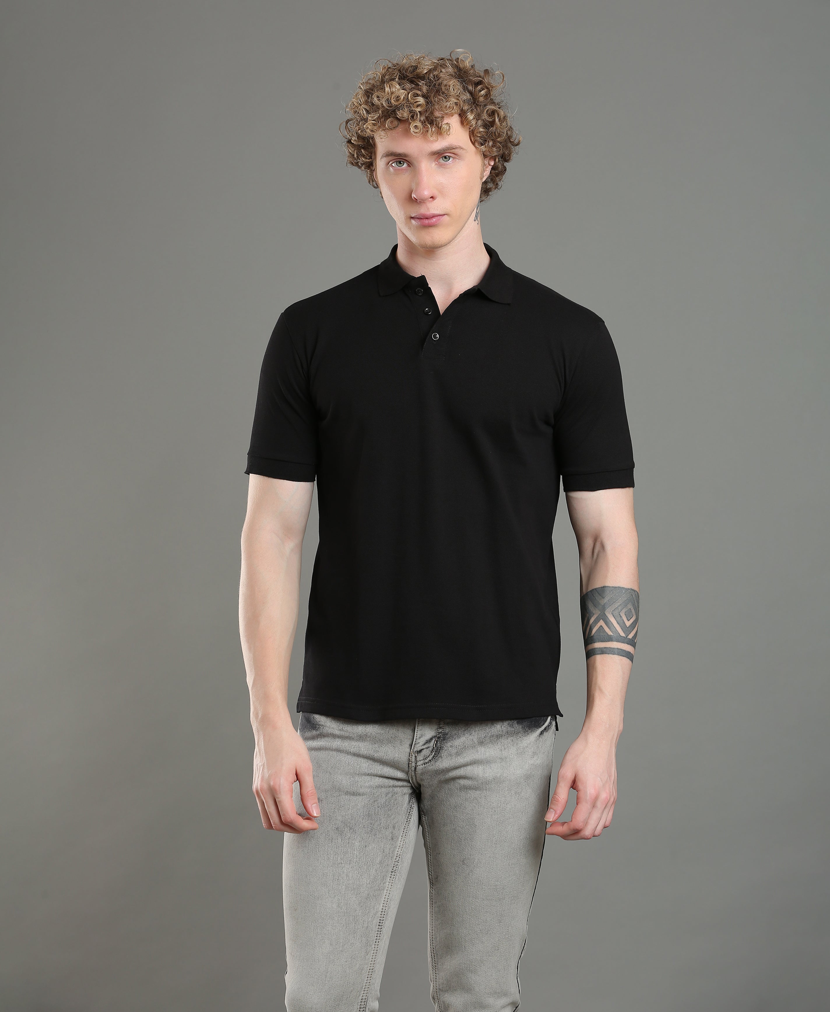 Nightshade Classic Polo