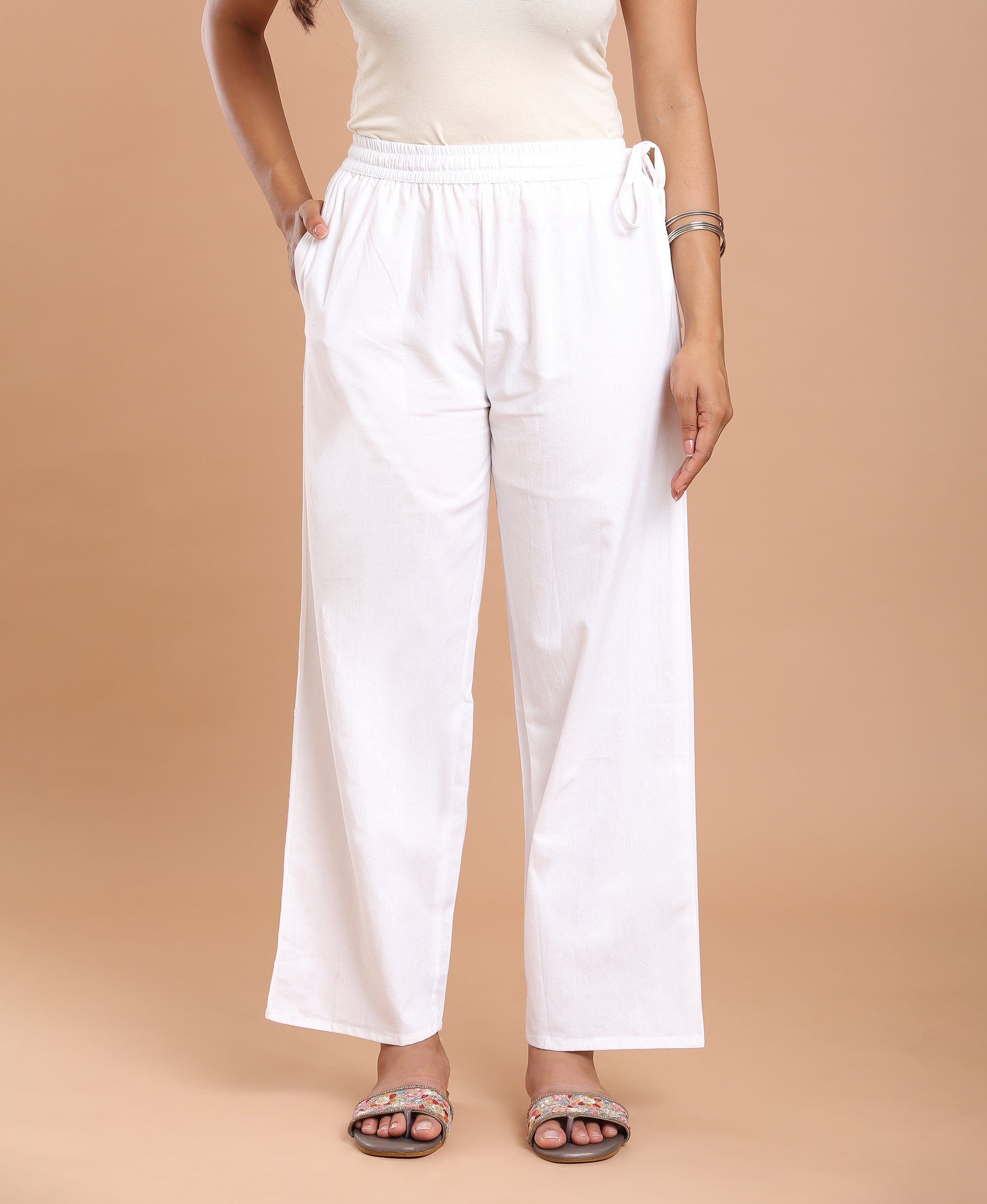 Snow Flex Comfort Pants