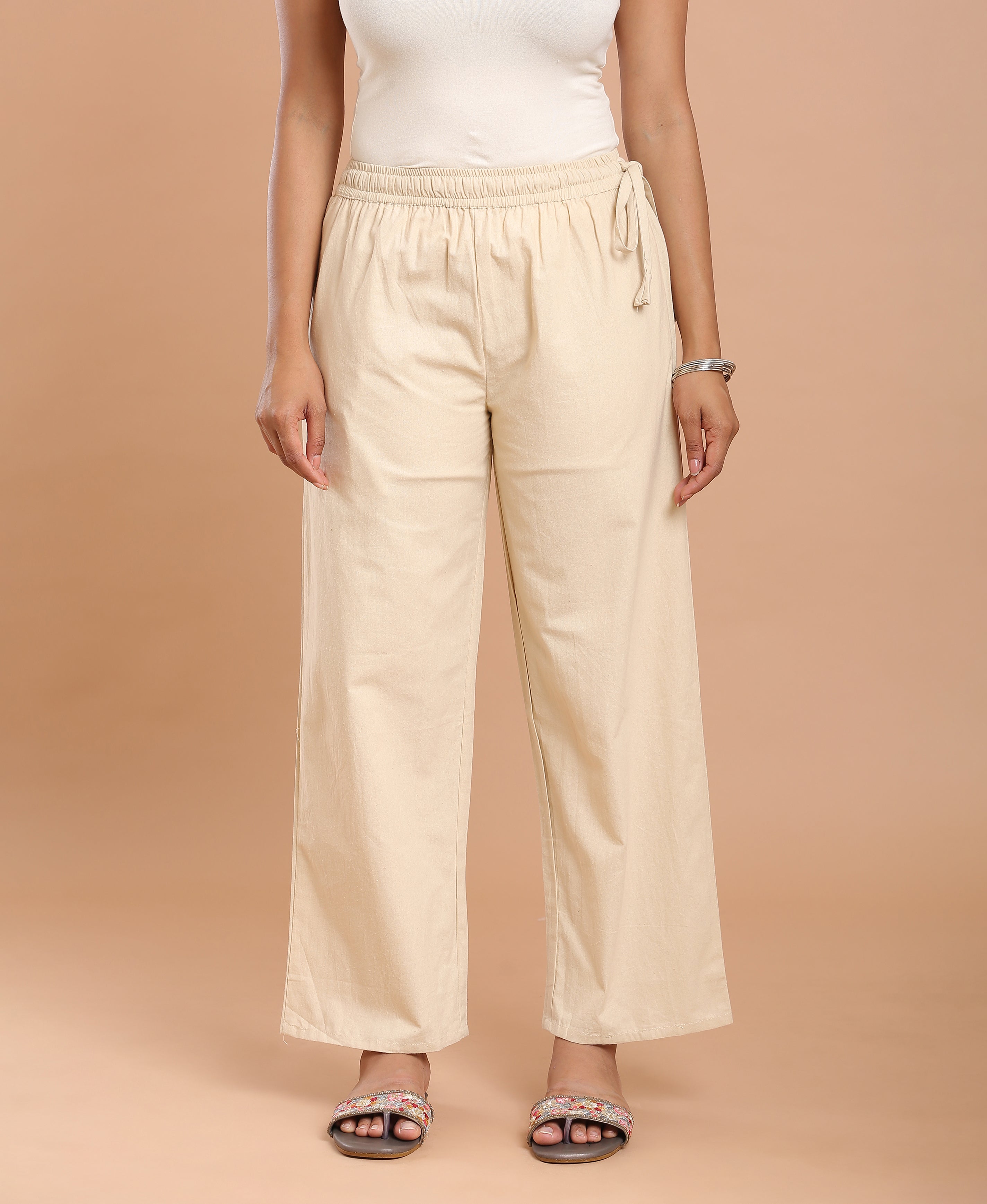Latte Flex Comfort Pants