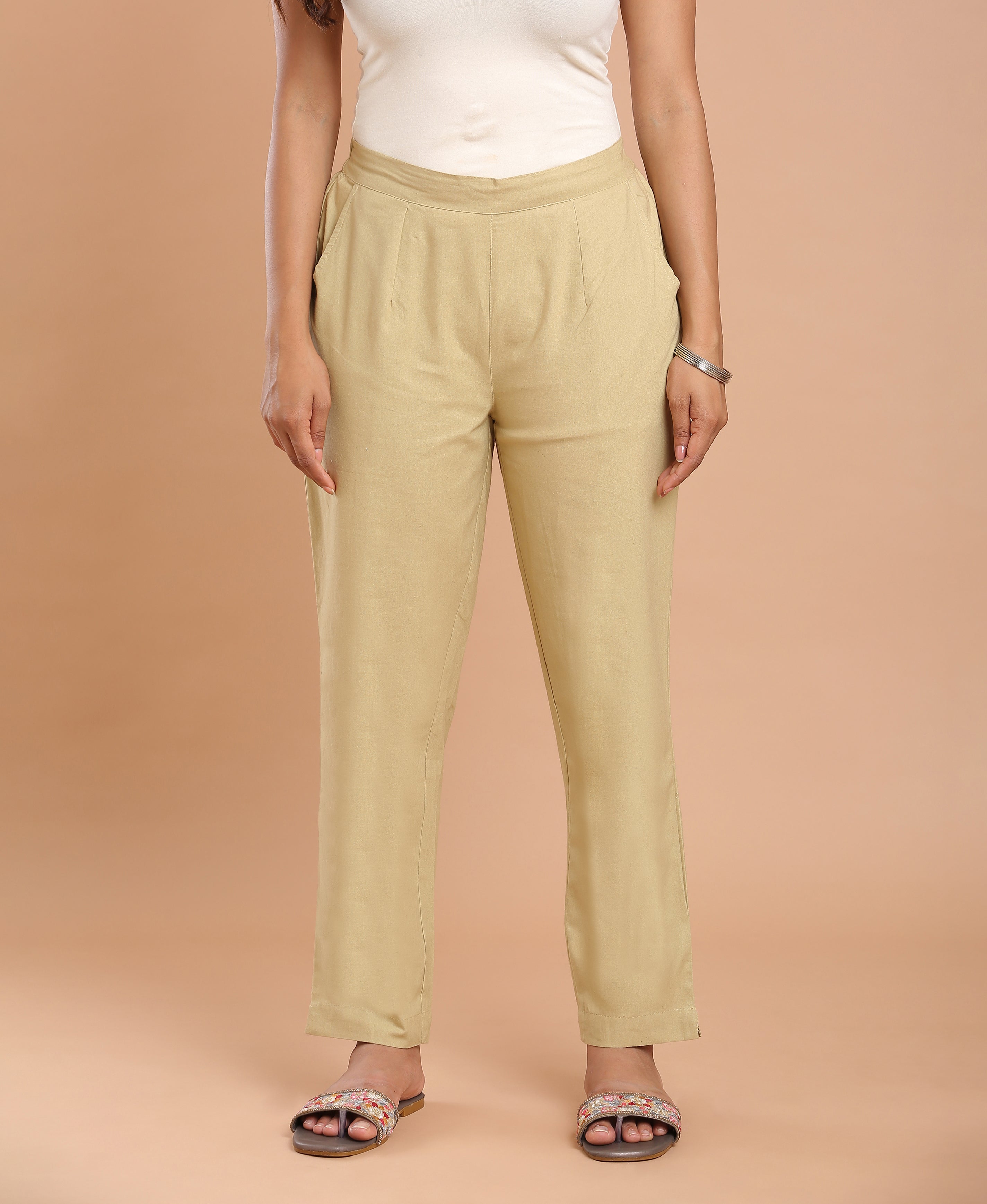 Cocoa Flex Comfort Pant