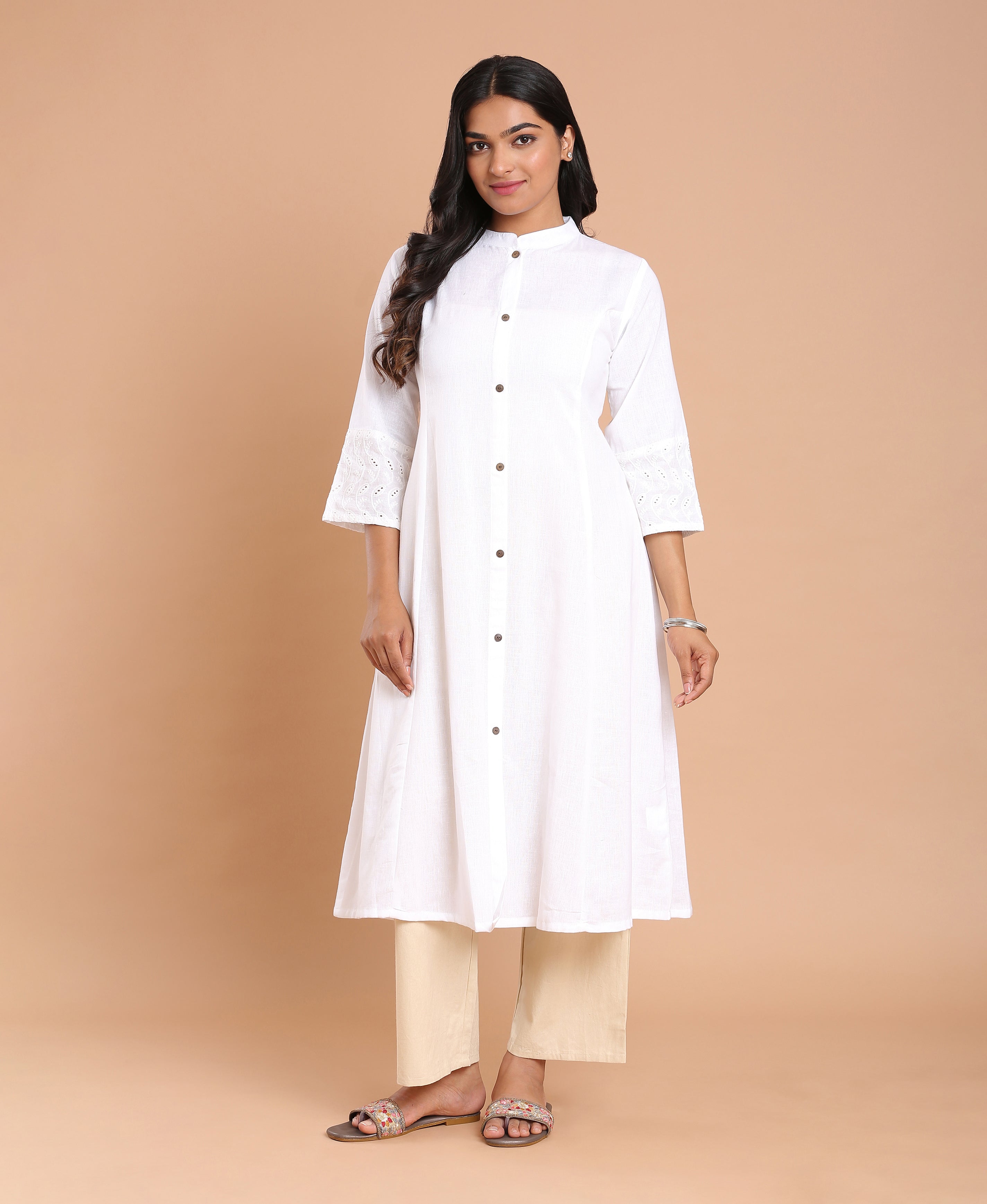 Snow Hakoba Princess Kurti