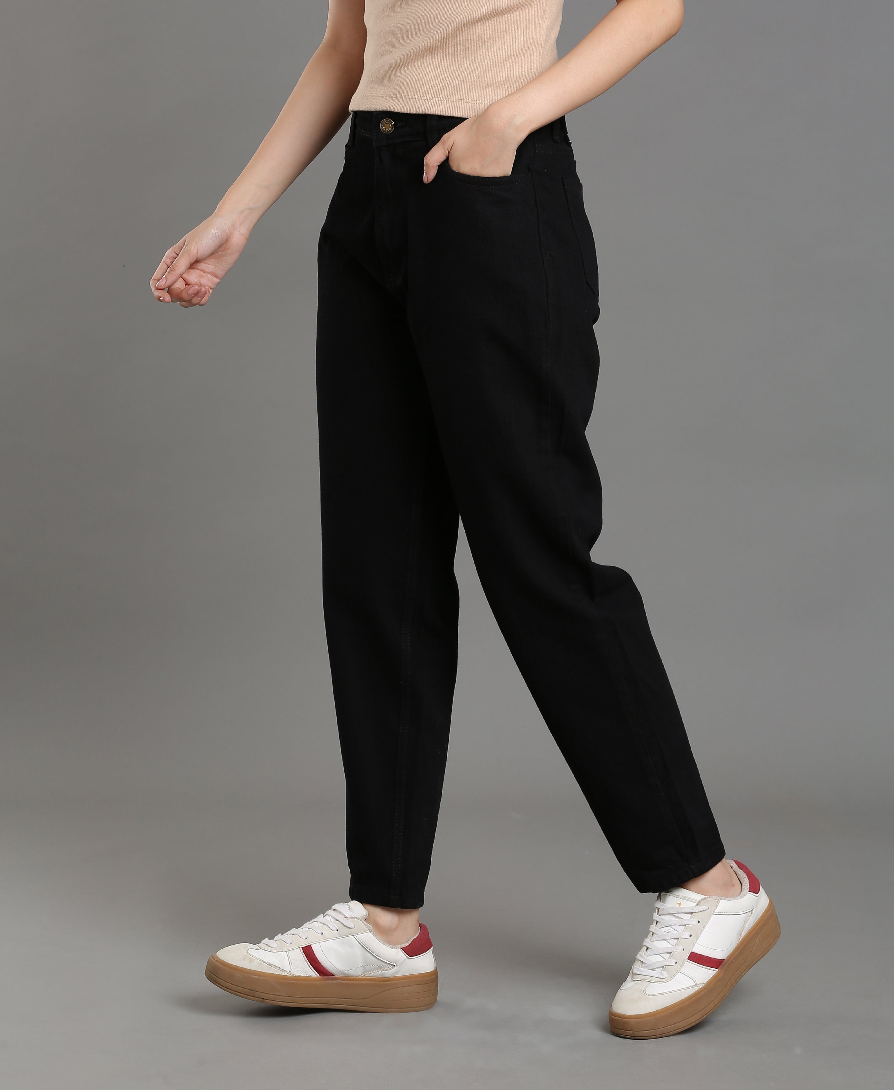 Coal Vintage Denim Jean