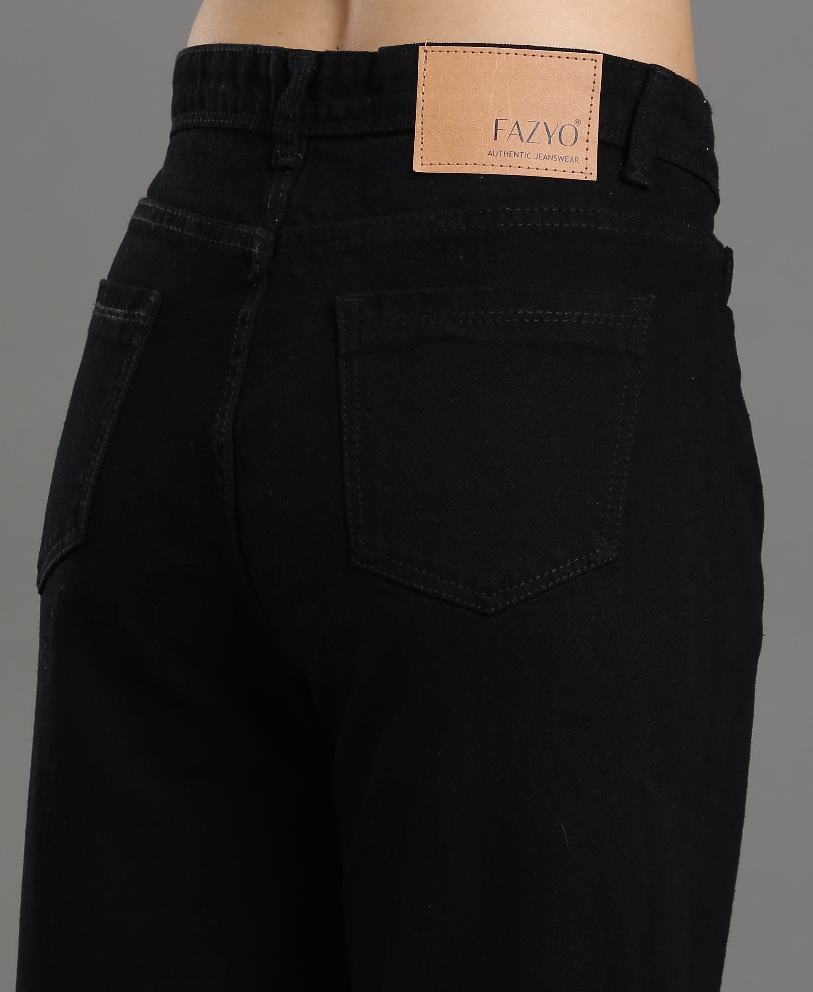 Coal Vintage Denim Jean
