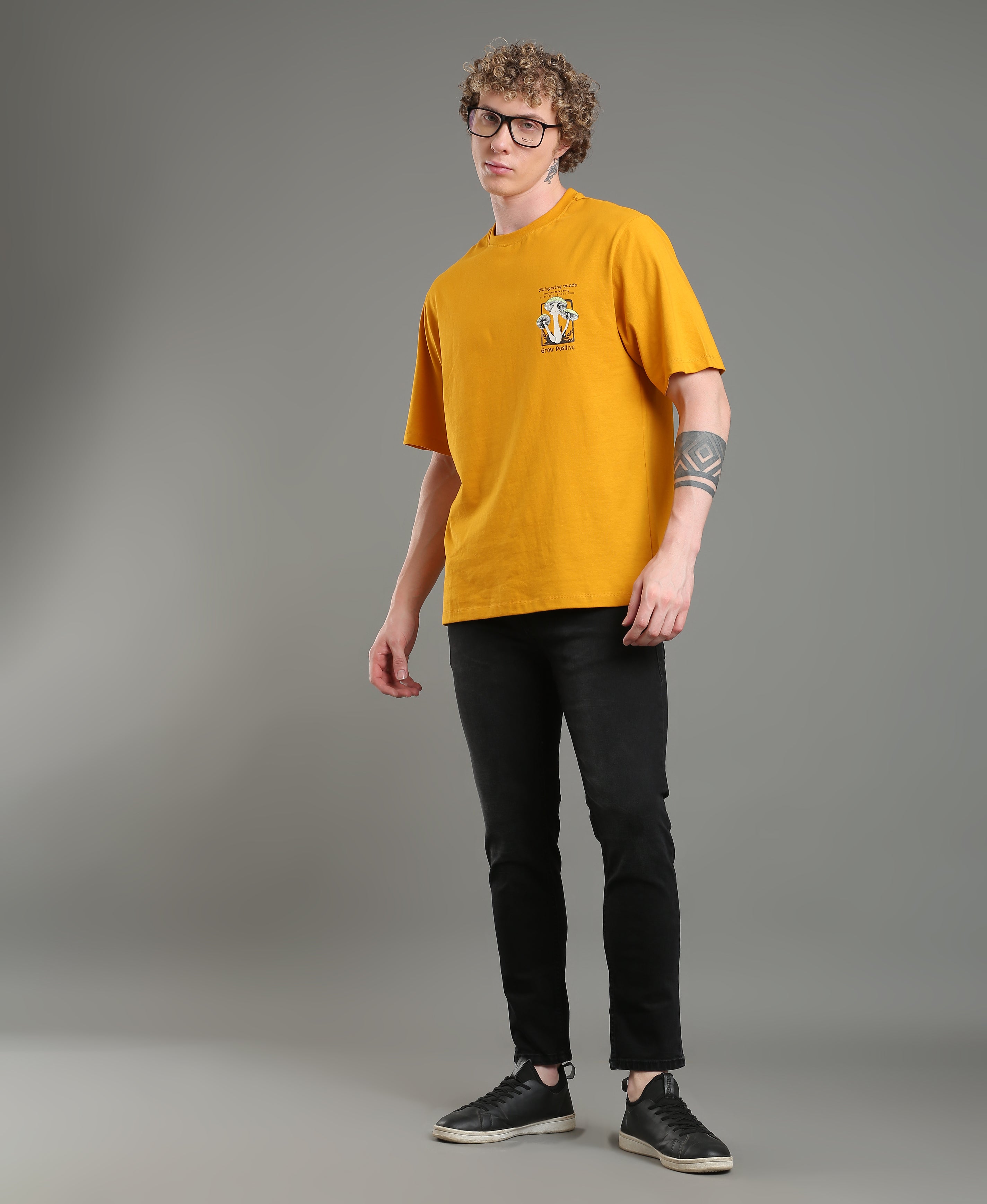 Eclipse Edge Denim Crops
